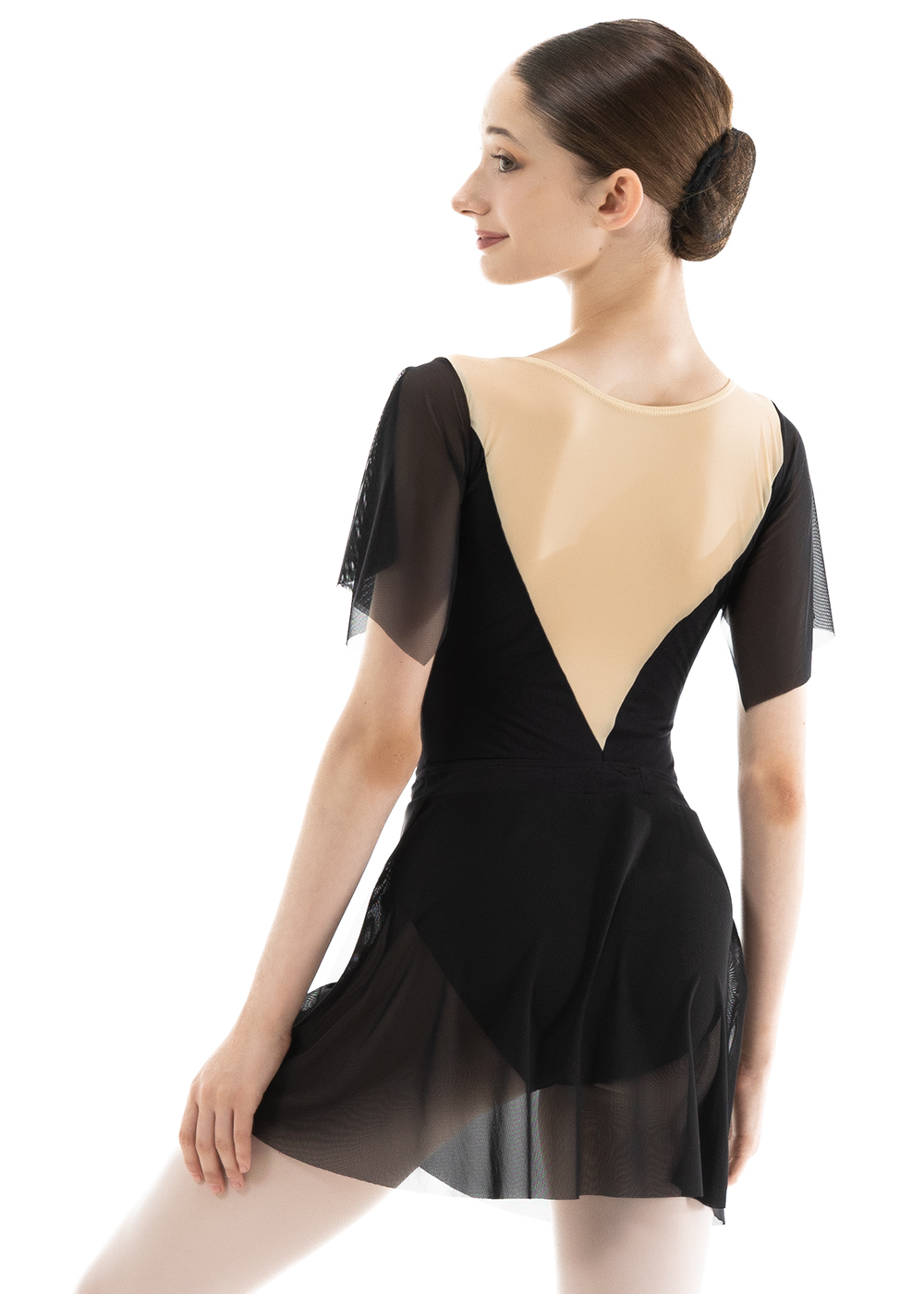 CELINE, Mesh Skirt (DA1945N) | Nikolay® - official online shop of